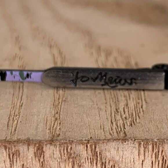 Vintage Rare YABI-Spirit 140 Jo Meurer 515 852 34-20-140 Unique Sunglasses - Picture 10 of 17